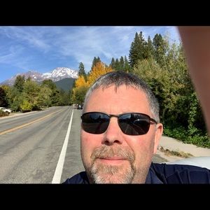 Meet your Posher, Tim